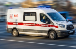 Взрыв и пожар на "Нижнекамскнефтехиме": погибло 2 человека, 72 пострадали, в домах выбило окна