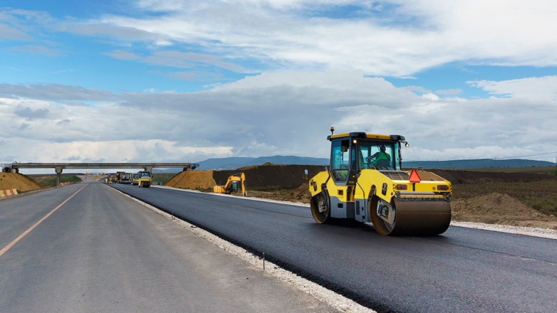 На западе Москвы построят платную дорогу от Новорижского шоссе до Одинцово за 77 млрд руб.