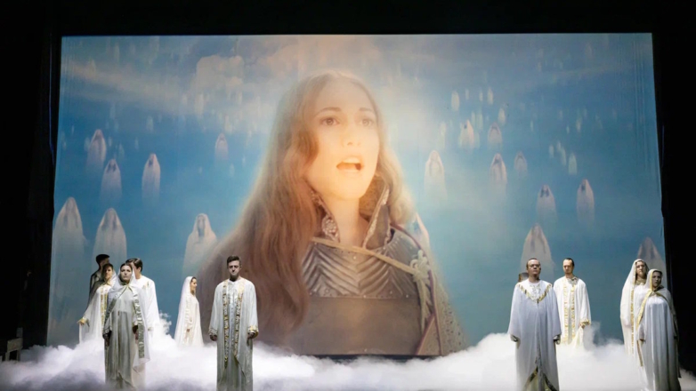 В Москве впервые целиком прозвучит "Тетралогия" Алексея Рыбникова