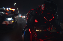 Научно-фантастический фильм "Трон: Арес" получил "гнилой" рейтинг