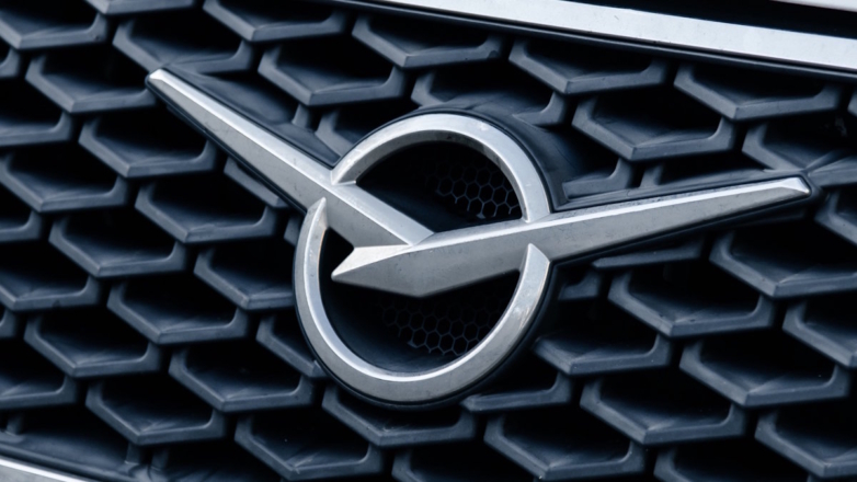 Рассекречен обновленный внедорожник УАЗ "Патриот"