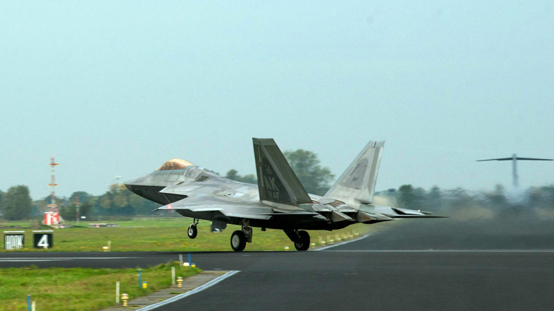 В Нидерландах начались ядерные учения НАТО