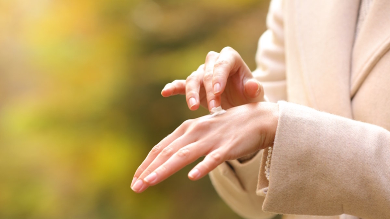 Осенний детокс: как подготовить кожу к зиме