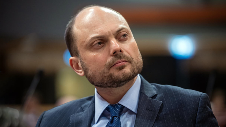 Басманный суд заочно арестовал Владимира Кара-Мурзу за фейки и экстремизм