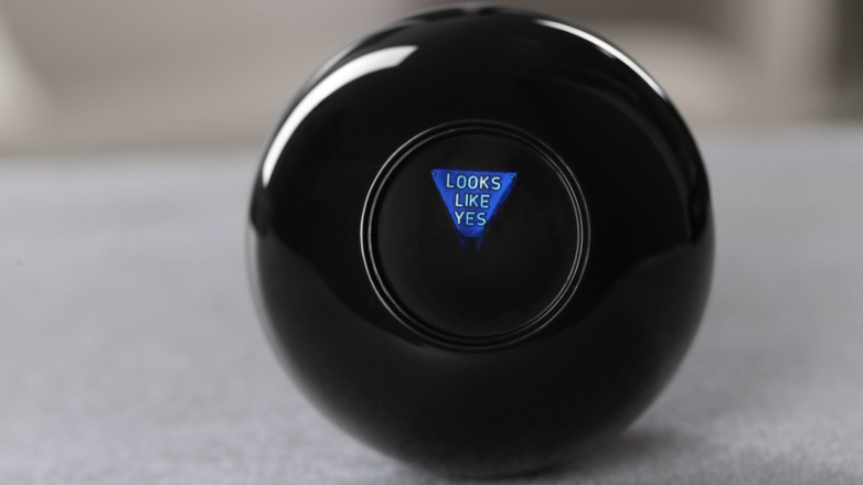 Двукратный номинант на "Оскар" Шьямалан снимет сериал о волшебном бильярдном шаре