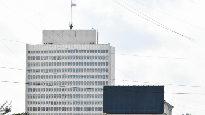 Правительство Приморья перераспределило 1,3 млрд рублей