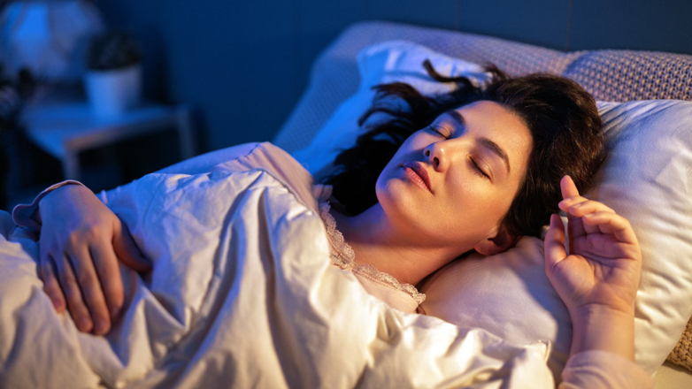 Ночные маски для кожи лица: что это, когда они нужны и как ими правильно пользоваться