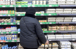 ФАС проверит цены на яйца и молоко перед Пасхой