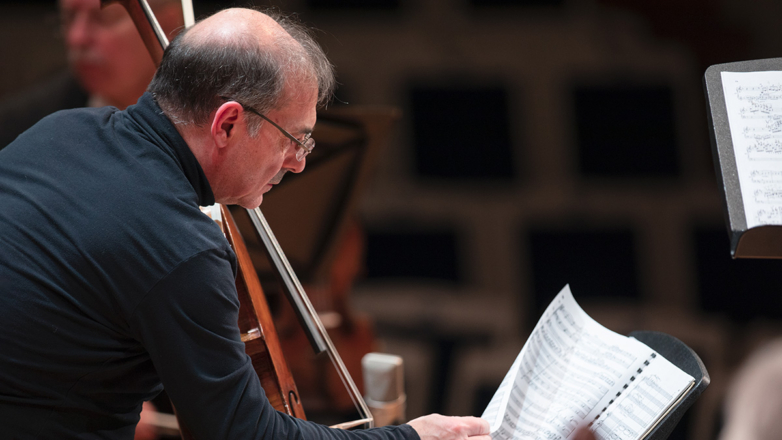 Александр Рудин: "Играть просто правильные ноты – это скучно и никому не нужно"