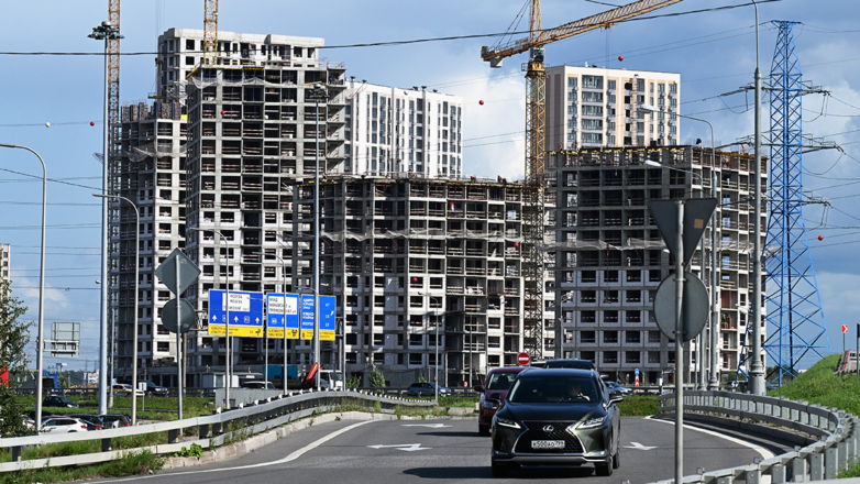 Нехорошие квартиры: почему девелоперам невыгодно строить дома экономкласса