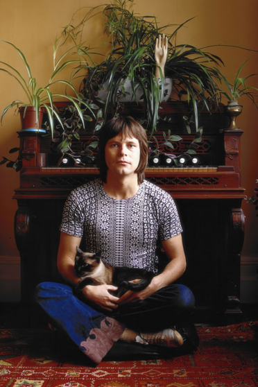 Терри Гиллиам