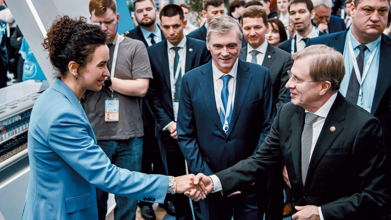 Двукратный резерв мощностей