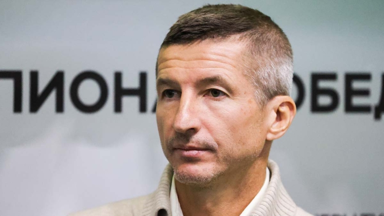 У бывшего капитана сборной России Алдонина выявили тяжелое заболевание