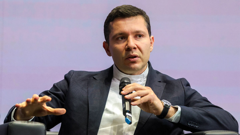 Минпромторг РФ вложил более 2 млрд руб. в создание автономных морских судов