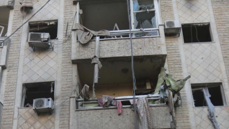 ЦАХАЛ нанес новые удары в Ливане и секторе Газа, одной из целей был начальник штаба "Хезболлы"