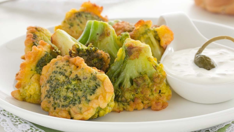 Брокколи с азиатским акцентом: простой рецепт от шефа