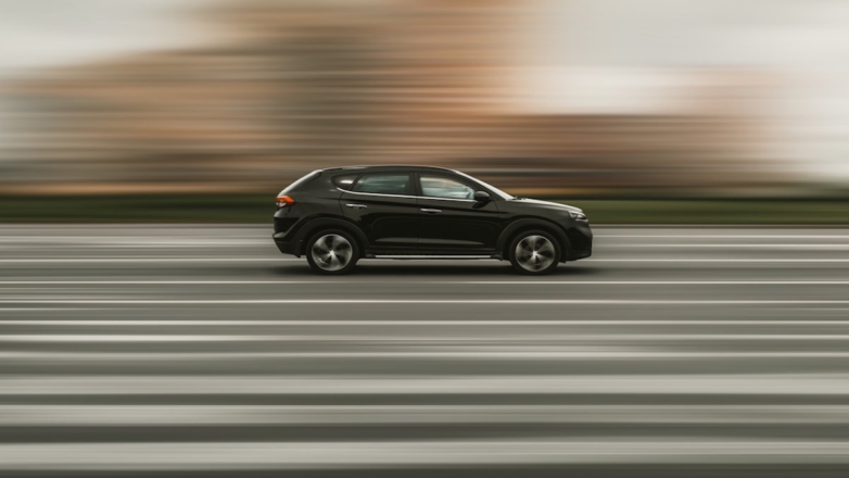 Будут ли в России дороги без ограничения скорости, рассказали в Минтрансе