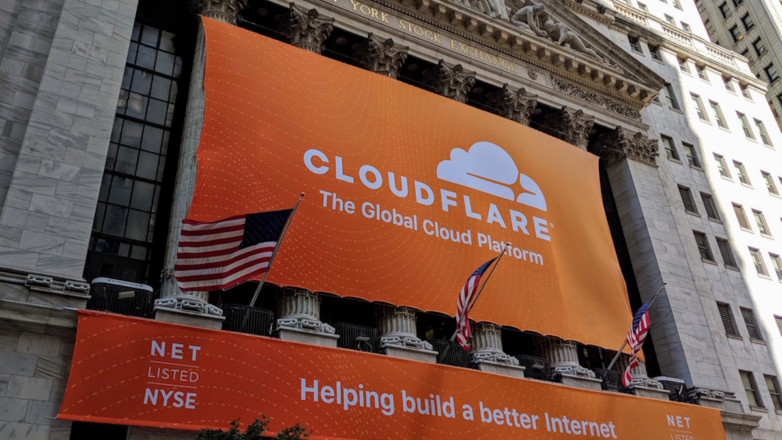 Сбой в работе Cloudflare вызвал глобальные проблемы у интернет‑сервисов