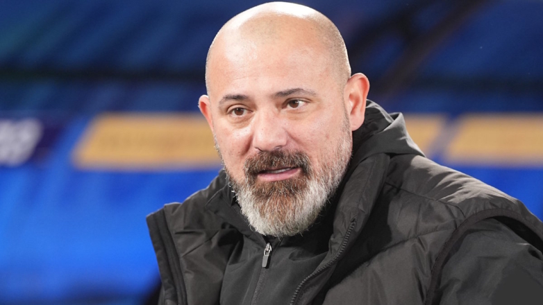 Станкович покинул пост главного тренера "Спартака", исполняющим обязанности стал Вадим Романов