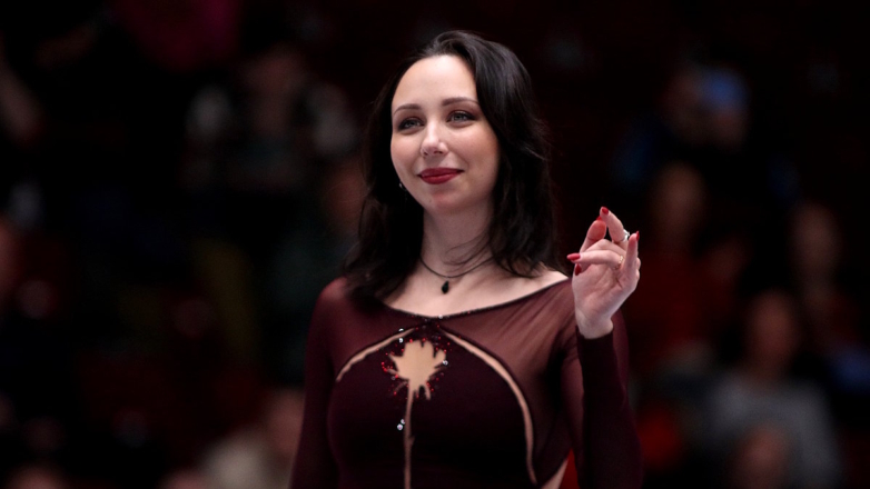 Чемпионка мира и Европы Елизавета Туктамышева объявила о завершении карьеры в фигурном катании