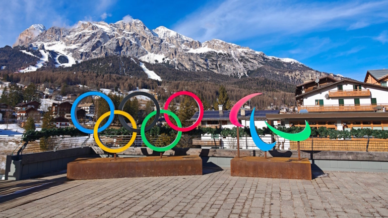 В ООН призвали к олимпийскому перемирию на зимних Играх 2026 года