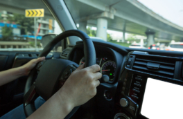 Как ездить в большом городе, если навигатор не работает