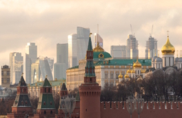 Прогноз роста ВВП России на 2026 год сохранил Всемирный банк