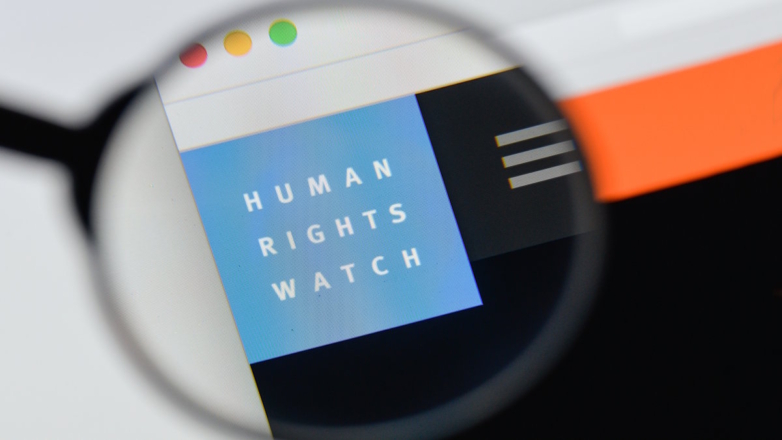 Human Rights Watch и GSC Game World пополнили перечень нежелательных организаций Минюста