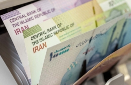 Банкноты в 10 млн риалов выпустили в обращение в Иране