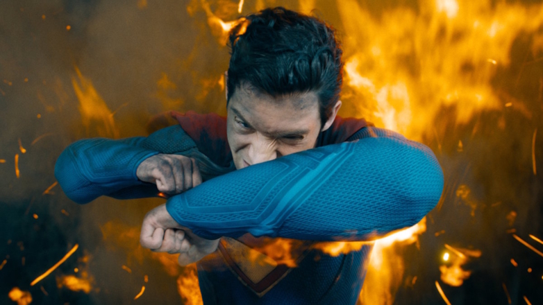 Стал известен главный злодей "Супермена 2"