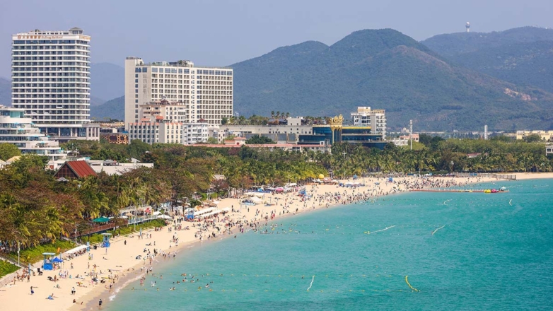 Вьетнам и Китай впервые попали в топ-5 самых популярных направлений зимнего отдыха россиян