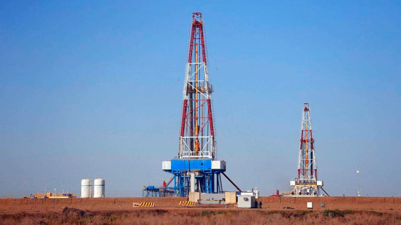 "Лукойл" объявил форс-мажор на одном из крупнейших месторождений в мире