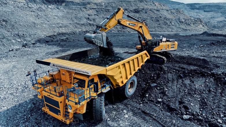 УК "Кузбассразрезуголь" вошла в число лидеров ESG-индекса российского бизнеса