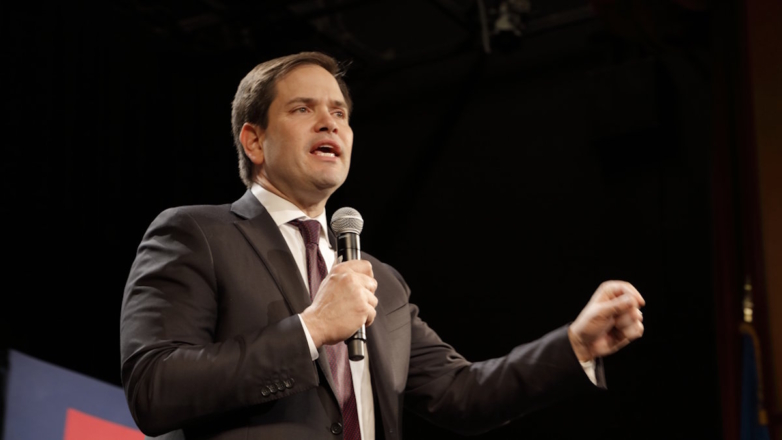 Рубио могут выдвинуть на пост вице-президента США на выборах 2028 года