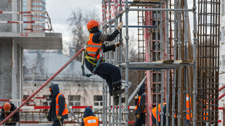 Китай и Индия лидируют по числу мигрантов в России из визовых стран