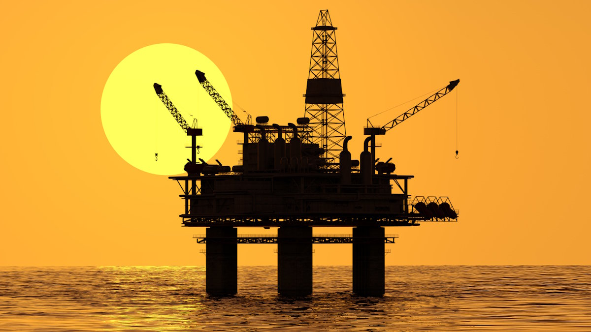 Египет объявил тендер на поиск и разведку нефти и газа в Красном море