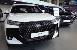 Tenet снял с продажи топовую T7 Ultra 4WD спустя месяц