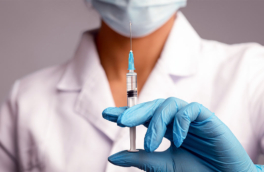 Онковакцины и CAR-T-иммунотерапию рака включили в ОМС