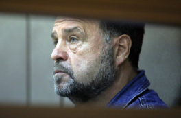 Бывшего гендиректора РКК "Энергия" осудили на 8 лет колонии за мошенничество