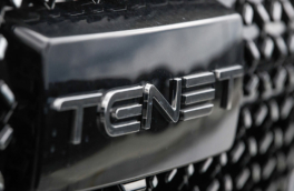 Китайские кроссоверы Lepas L4, L6 и L8 выпустят под брендом Tenet Plus