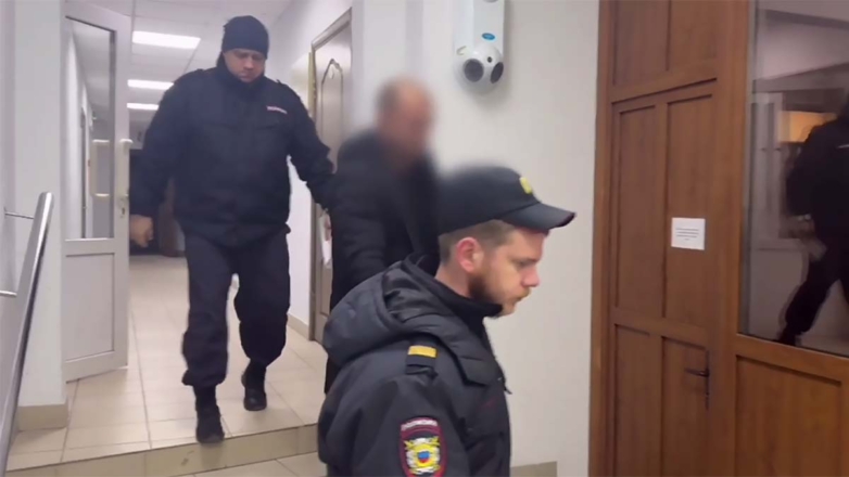 В Тульской области задержали причастного к частичному обрушению дома после взрыва газа