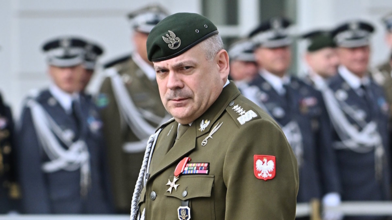 Глава польского Генштаба заявил о подготовке нападения на страну