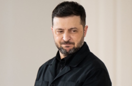 Зеленский сделал заявление о переговорах с Россией