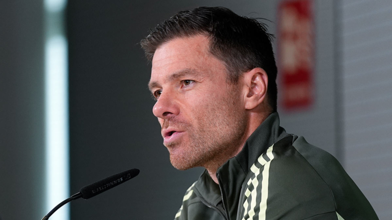 Игроки недовольны работой Алонсо в мадридском "Реале", его может сменить Зидан