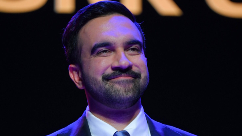 Справка "Профиля": избранный мэр Нью-Йорка Зохран Мамдани и его политические взгляды