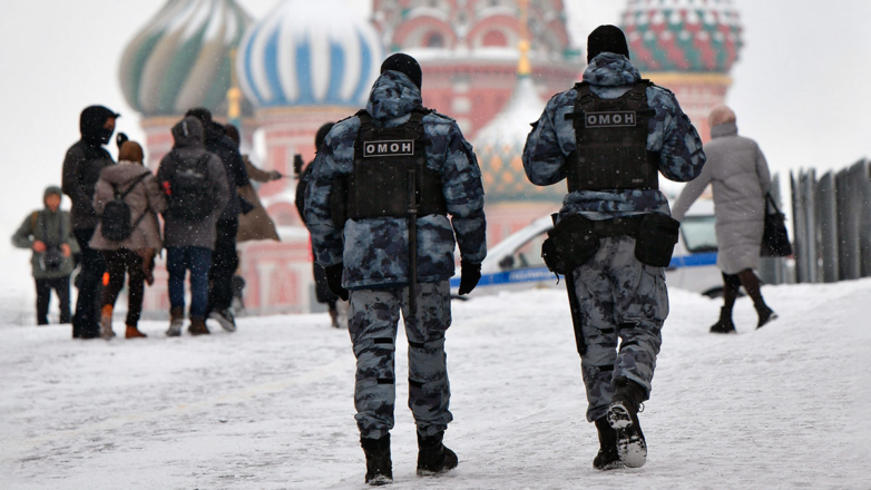 Факторы риска: главной угрозой правопорядку в РФ остается кадровая ситуация в правоохранительных органах