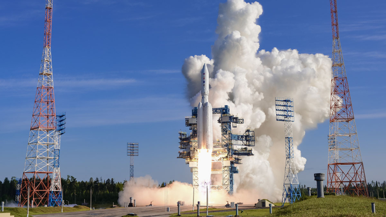 Тайны Вселенной, возможности генома: самые многообещающие космические и научные достижения 2025 года