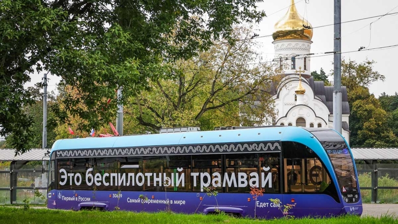 Роботы с большой дороги: как развивается беспилотный наземный транспорт в России