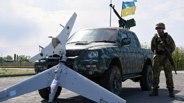 Как Украине удалось резко нарастить производство боевых дронов