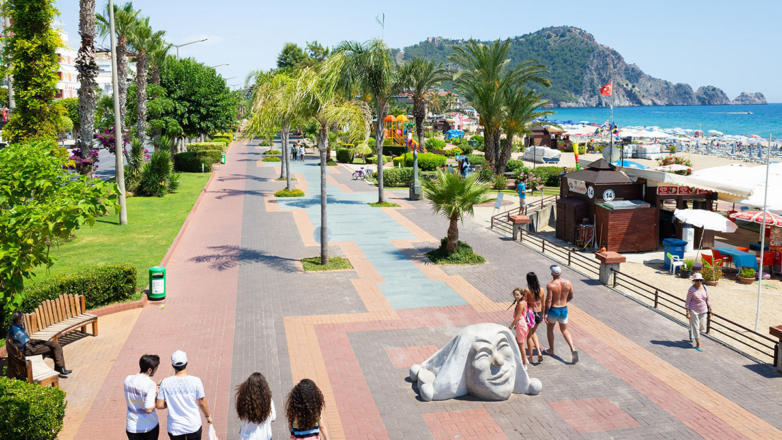 В Турции ожидают снижения цен на отдых летом